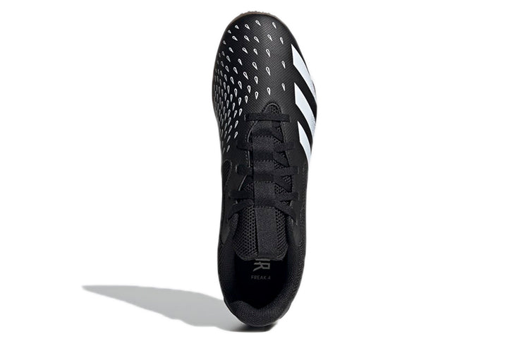 adidas Predator Freak.4 Sala Indoor 'Black' FY1042