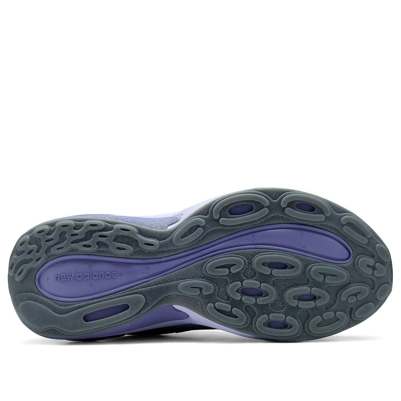 (WMNS) New Balance AC Runner 'Smoky Purple Deep Smoky Purple' WACR14AT