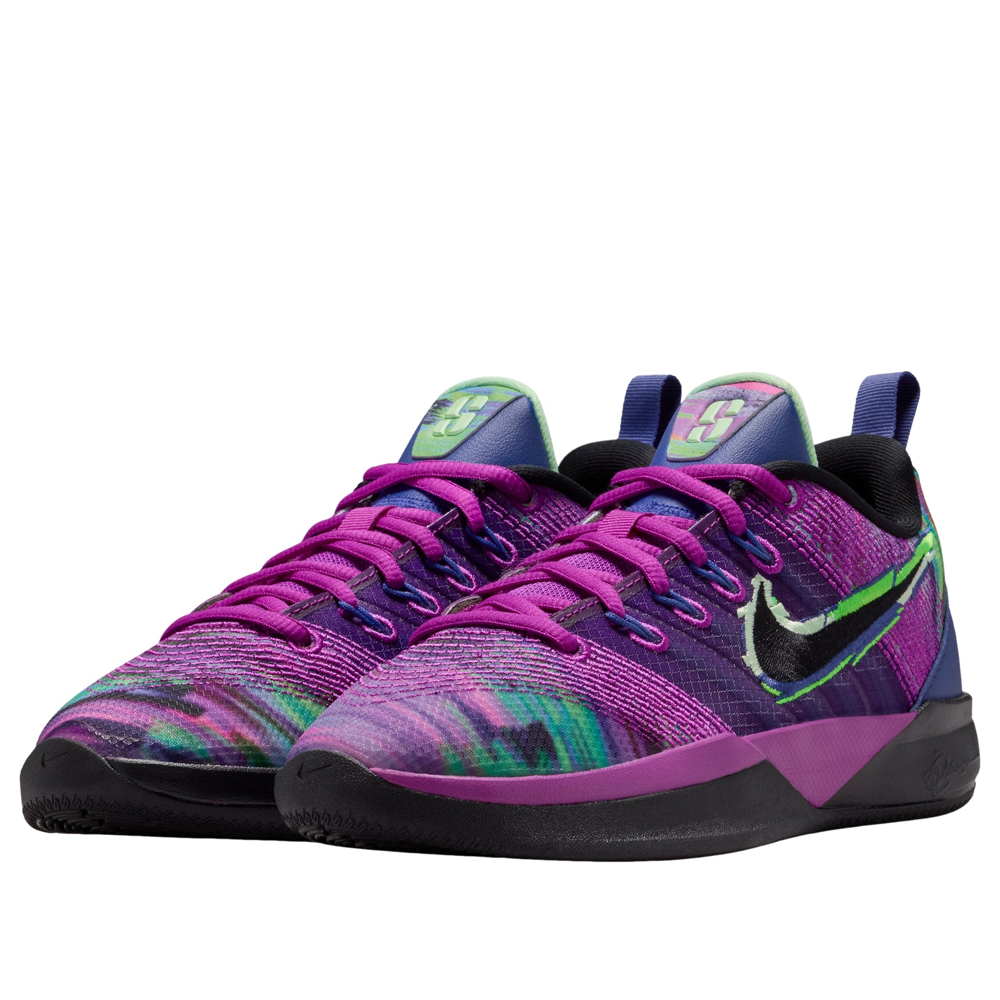 (GS) Nike Sabrina 3 'King Of The Court' IB3090-500