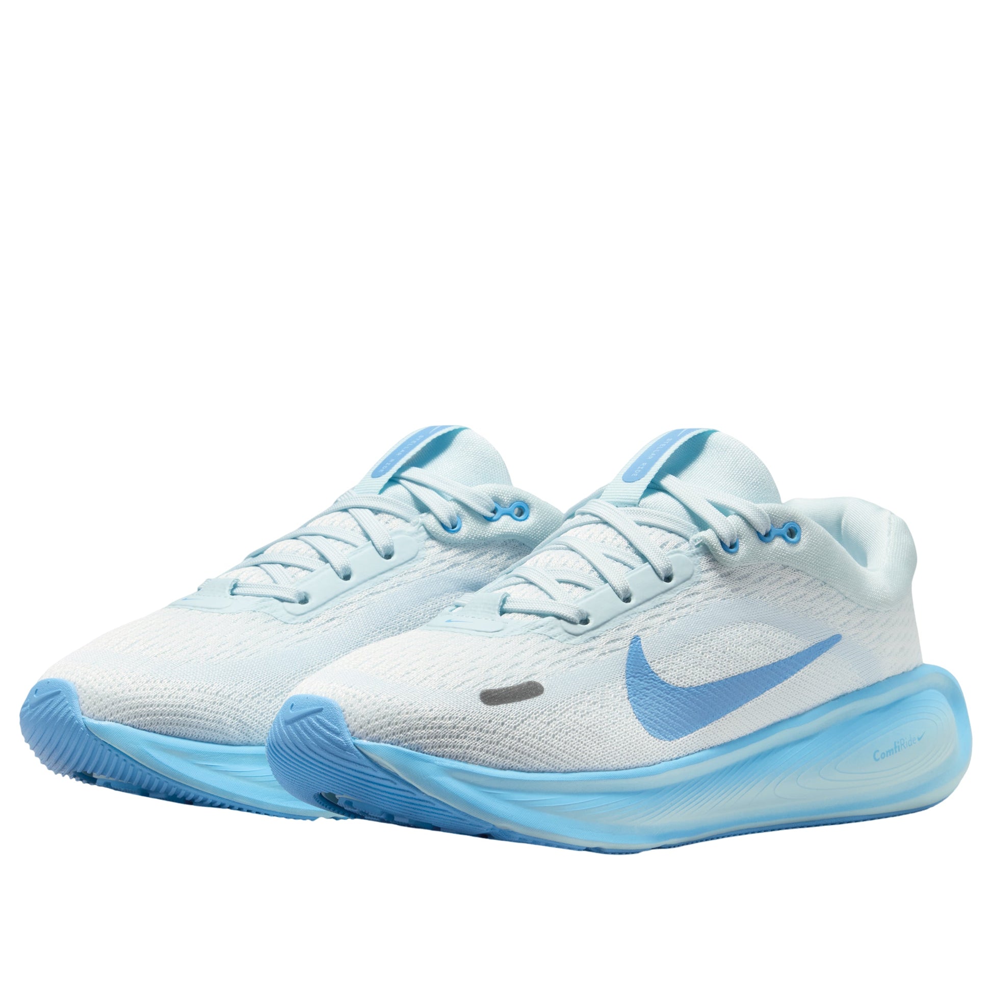 (GS) Nike Stellar Ride 'Summit White Glacier Blue' HQ3266-108