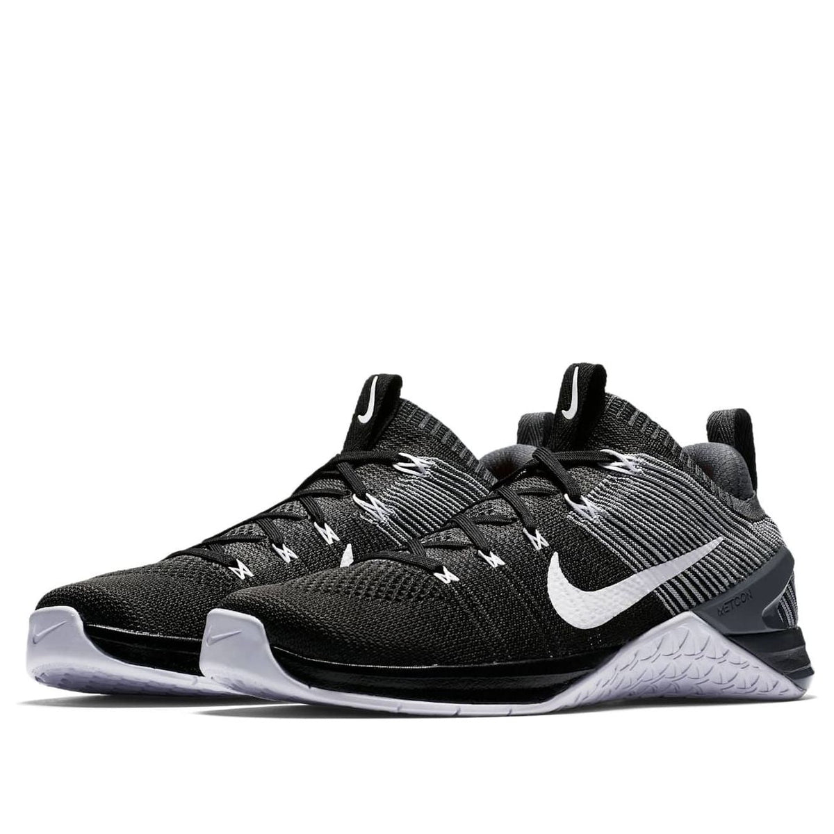Nike Metcon DSX Flyknit 2 'Black' 924423-010