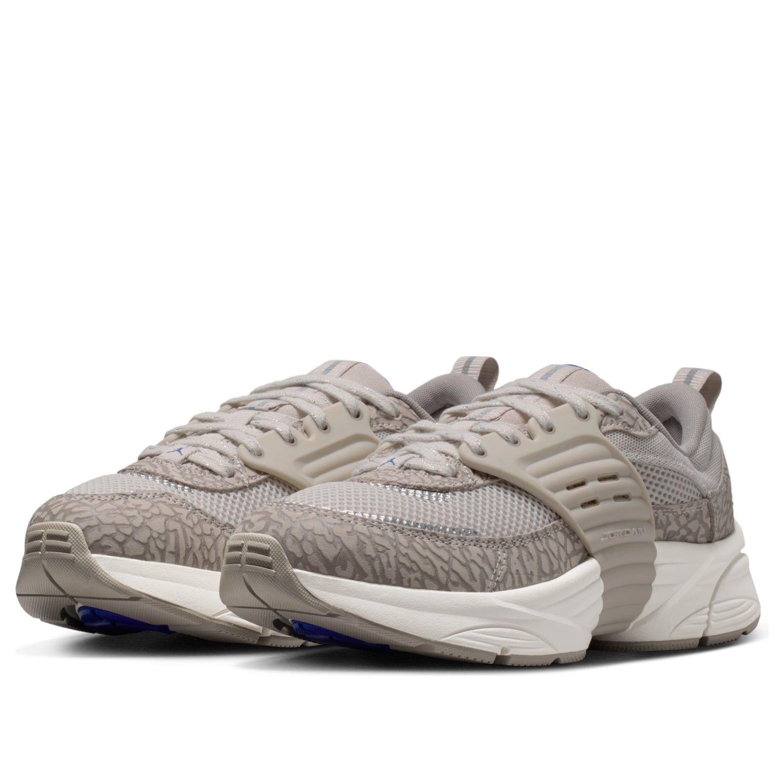 (WMNS) Air Jordan Trunner O/S 'Elephant Print' IR1839-001