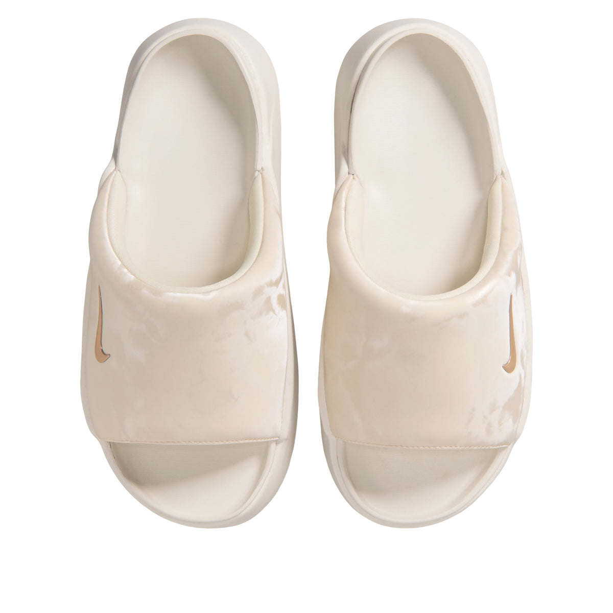 (WMNS) Nike Calm Elevation Slide 'Chalk' IO7838-101