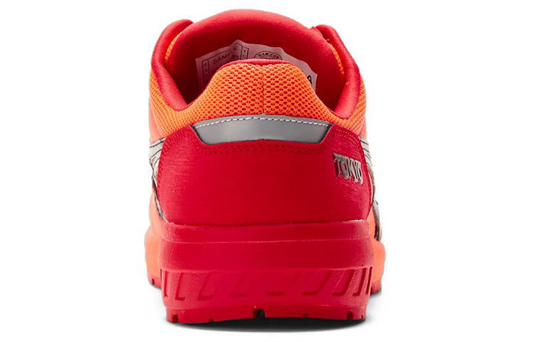 ASICS Winjob CP209 Boa Tokyo 'Orange Black' 1273A033-701