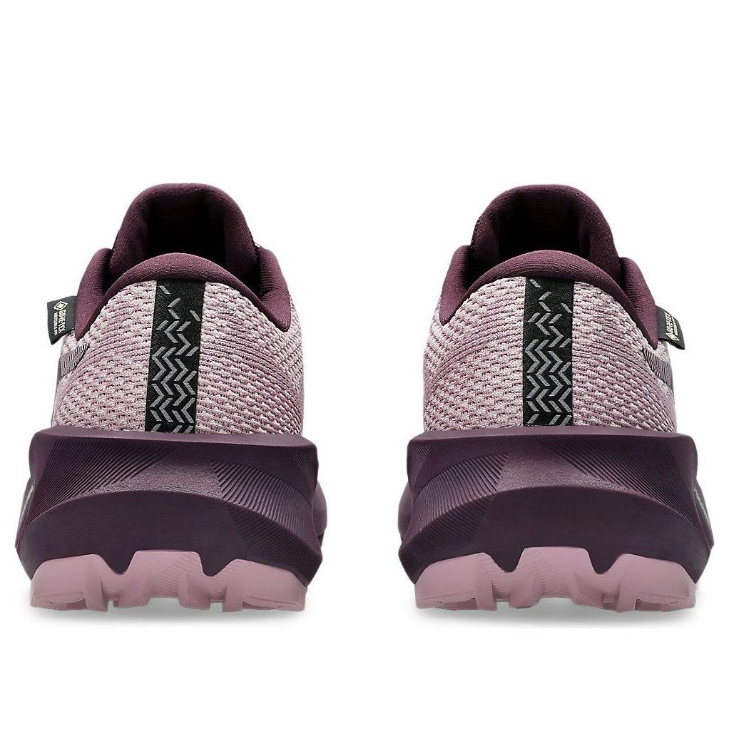(WMNS) ASICS Trabuco 14 GTX 'Taro Purple Dark Aubergine' 1012B936-500