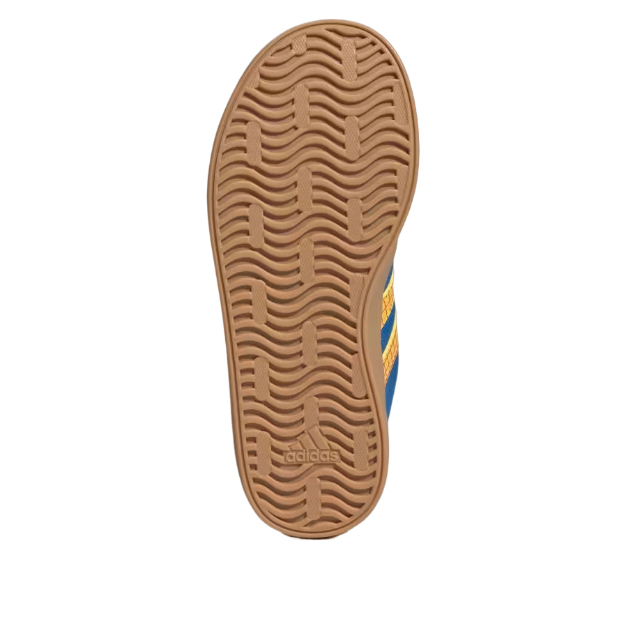 (PS) adidas x Pixar Toy Story VL Court 3.0 'Bright Royal Bold Gold Semi Lucid Red' JQ4382