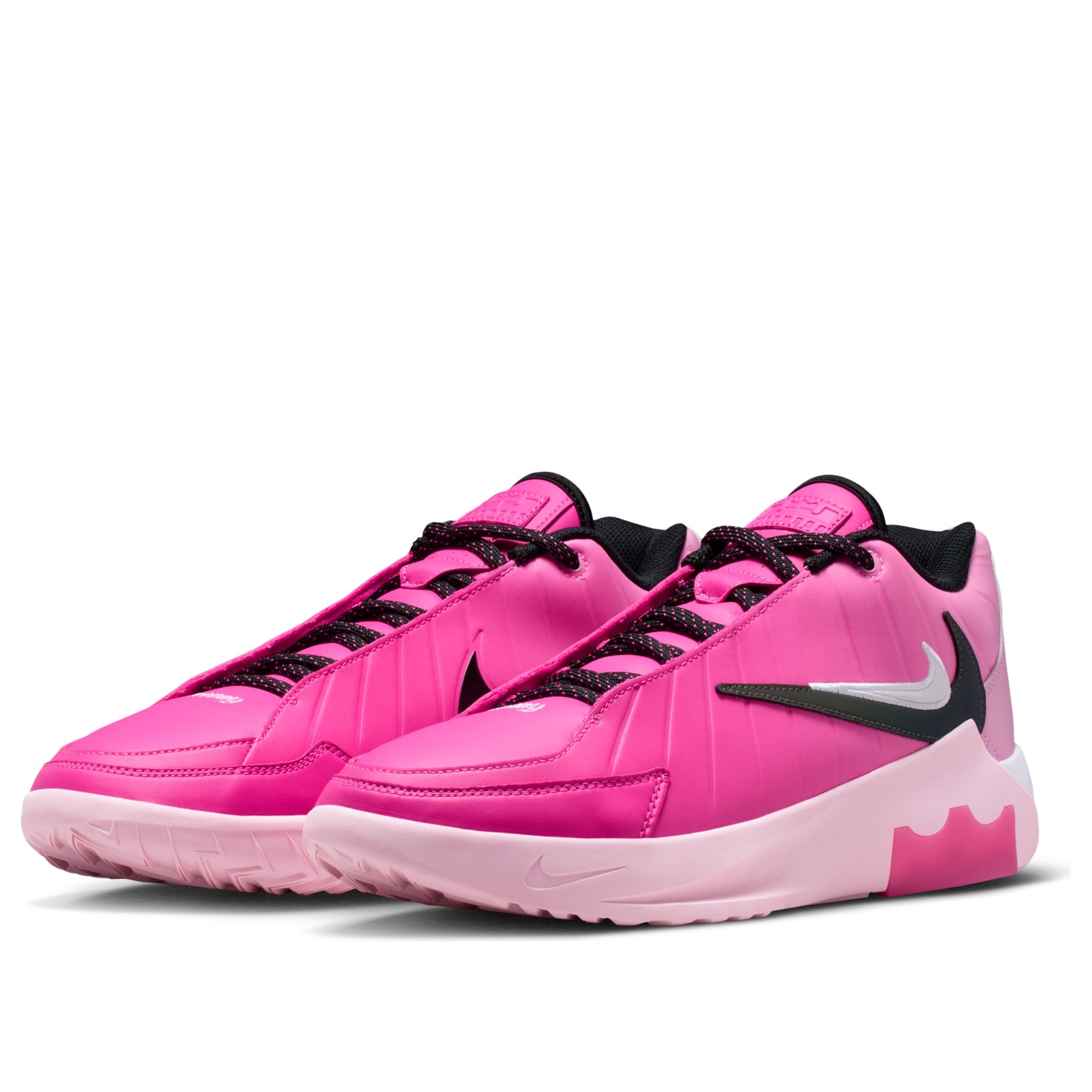 Nike Lebron Witness 9 EP 'Desert Pink' IO7382-600