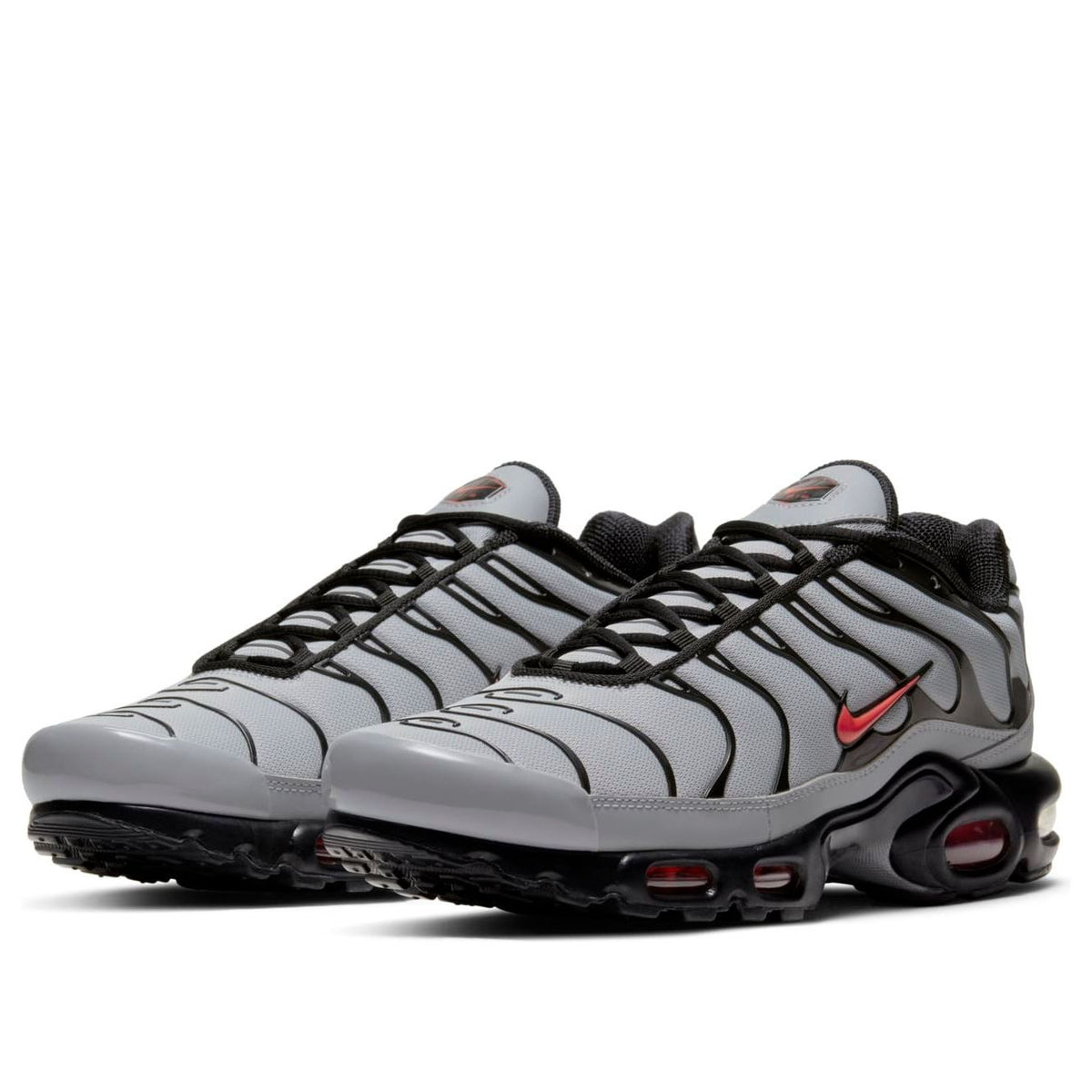Nike Air Max Plus 'Wolf Grey' DC1936-002