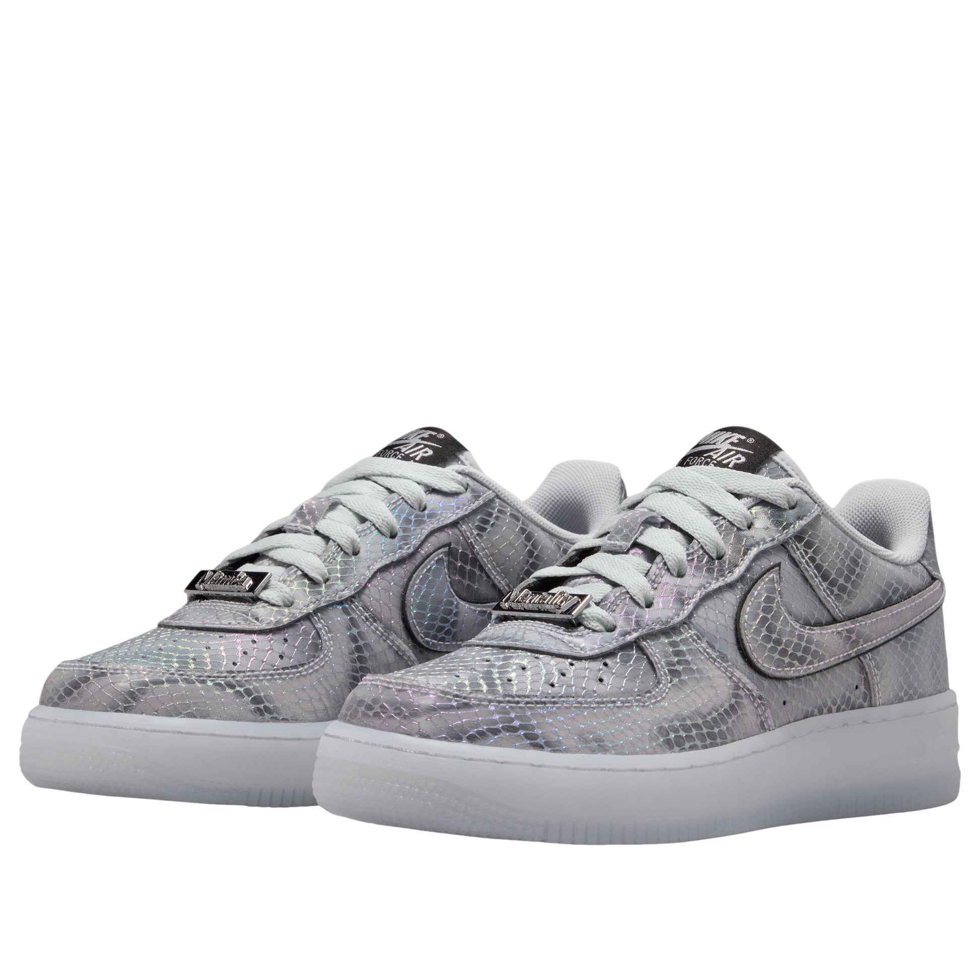 (GS) Nike Kobe Air Force 1 Low 'Light Armory Blue' IO4604-400