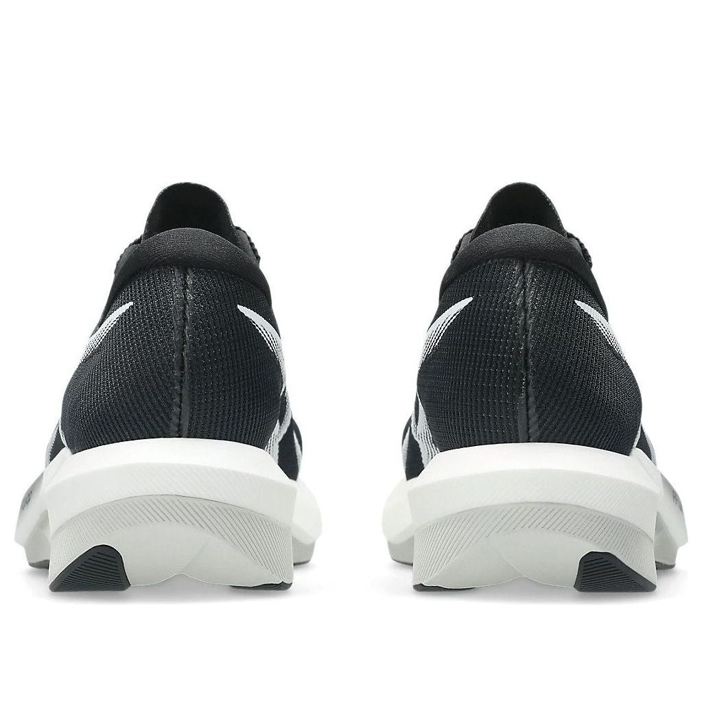 ASICS Magic Speed 5 2E Wide 'Black White' 1013A184-001