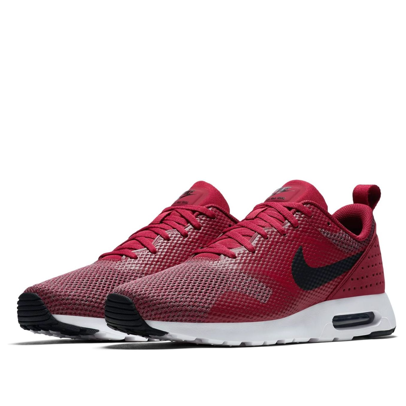 Nike Air Max Tavas 'Burgundy' 705149-606
