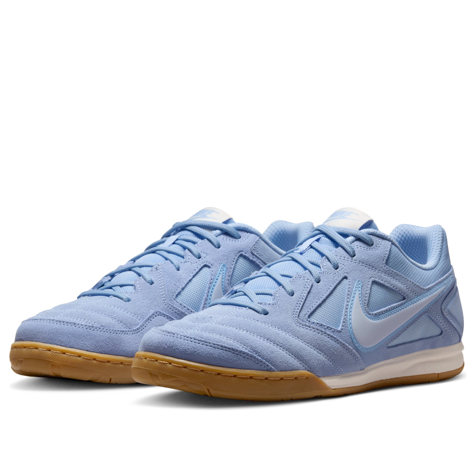 Nike Gato 'Aluminum Palest Purple Gum' HQ6020-401
