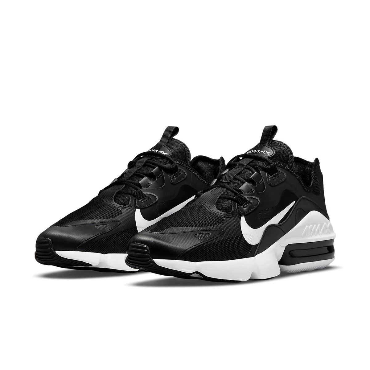 Nike Air Max Infinity 2 'Black White' CU9452-006