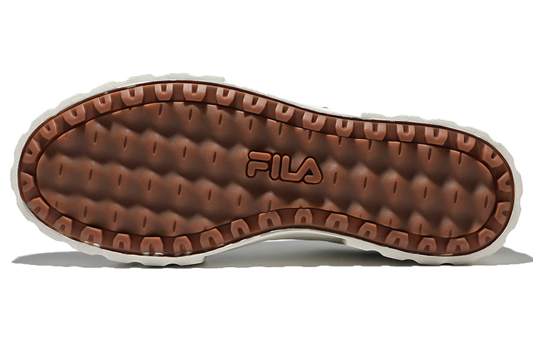 FILA Sandblast 'White Blue' 1TM01563E_150