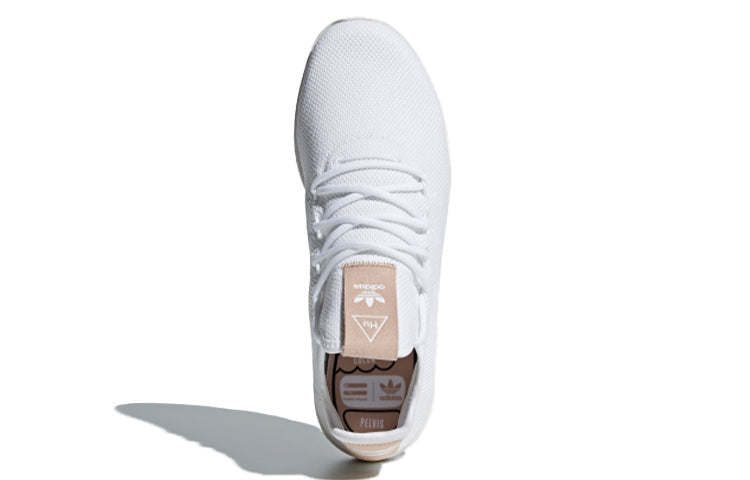 adidas x Pharrell Tennis Hu 'Light Brown' CQ2169