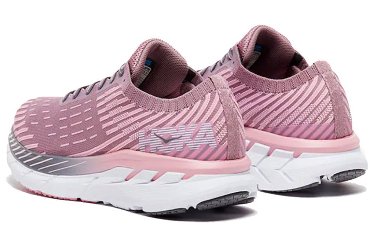 (WMNS) HOKA ONE ONE Clifton 'Cameo Pink Toadstool' 1094310-CPTT