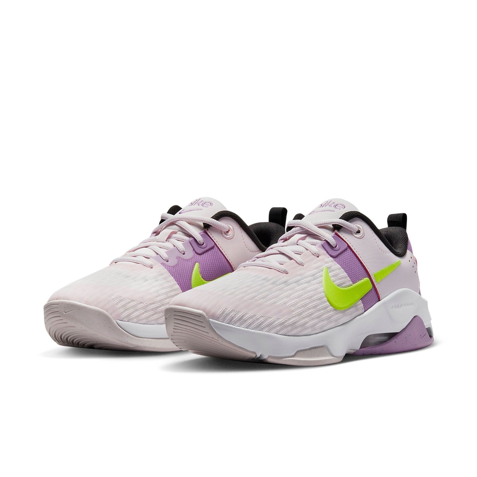 (WMNS) Nike Zoom Bella 6 'Pearl Pink' DR5720-600