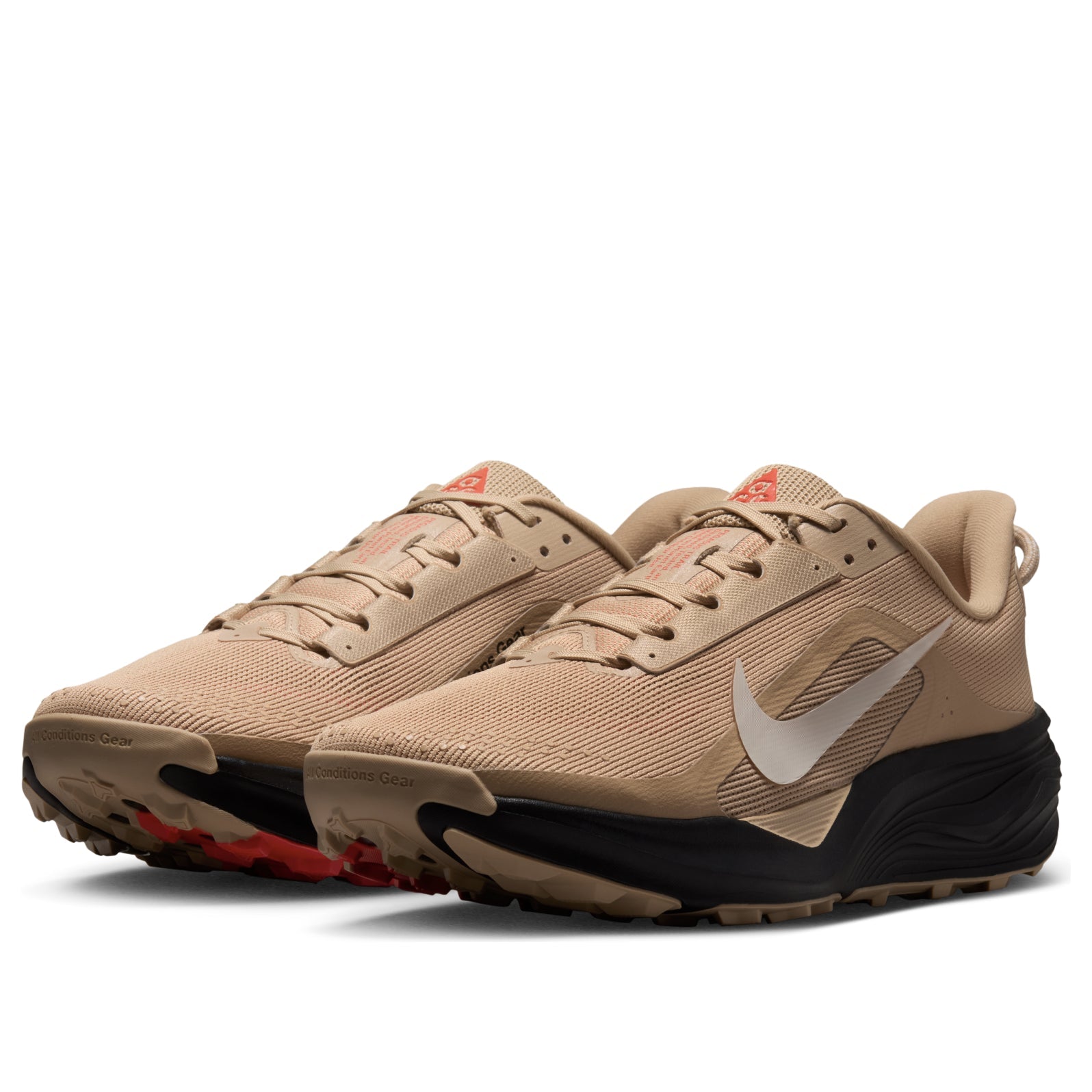Nike ACG Pegasus Trail Linen 'Light Orewood Brown' HV8116-203
