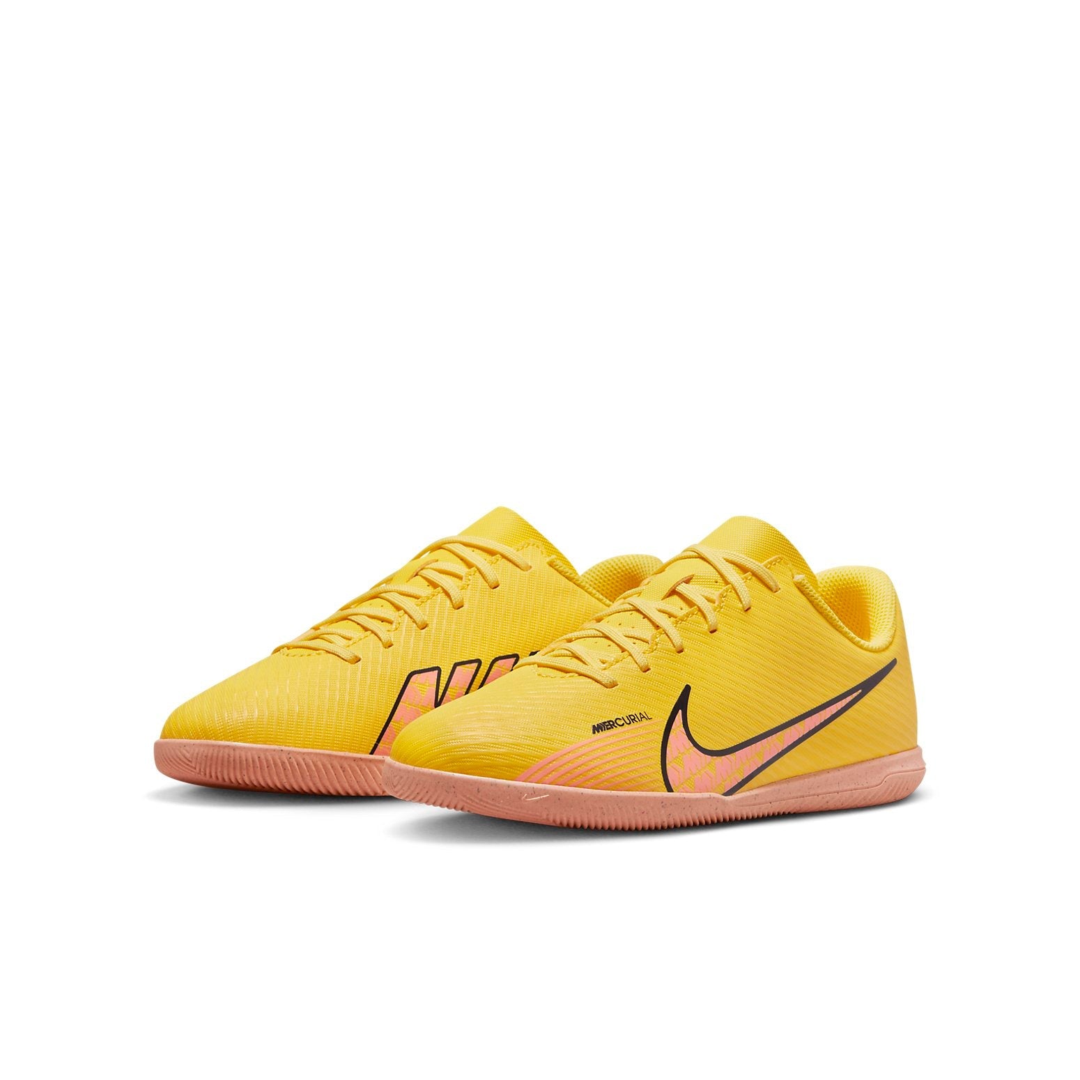 (GS) Nike Mercurial Vapor 15 Club IC 'Lucent Pack' DJ5955-780