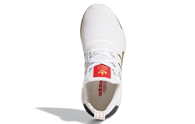 (GS) adidas NMD_R1 J 'United By Sneakers - Tokyo' FY6628