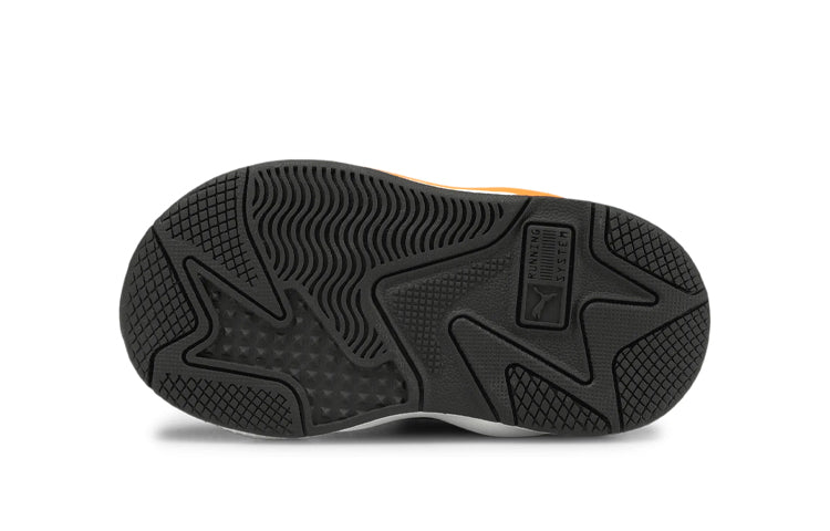 (TD) PUMA RS-X3 Slip-On 'Black Parasailing' 309677-04