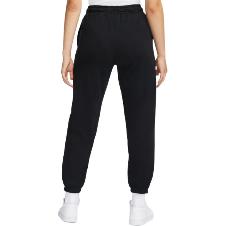 (WMNS) Air Jordan Essentials Sweatpants 'Black' DN4575-010