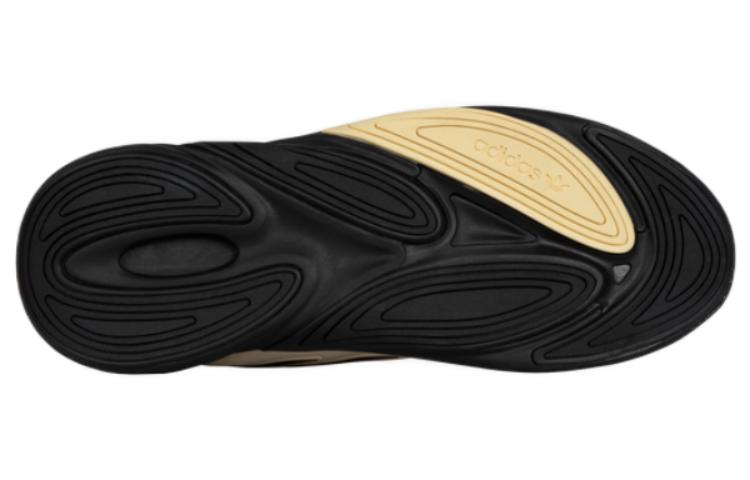 adidas Ozelia 'Brown Black' ID5026
