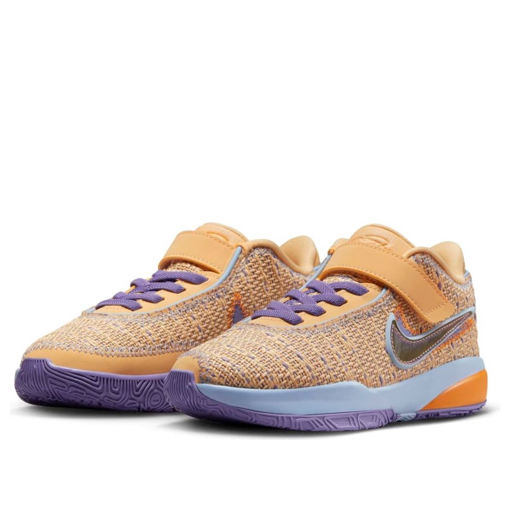 (PS) Nike LeBron 20 'Summer Vibes' DQ8648-200