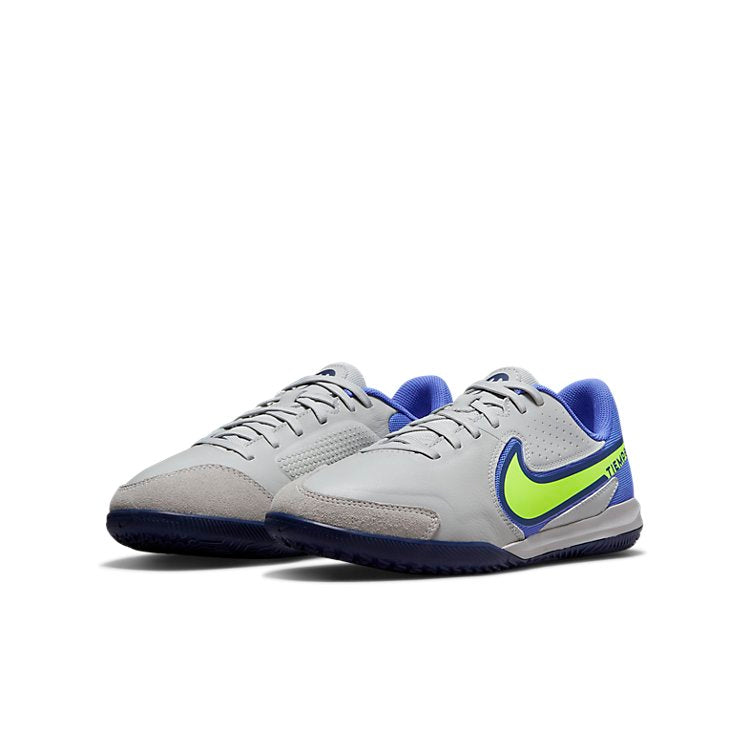 (GS) Nike Tiempo Legend 9 Academy IC 'Recharge Pack' DA1329-075