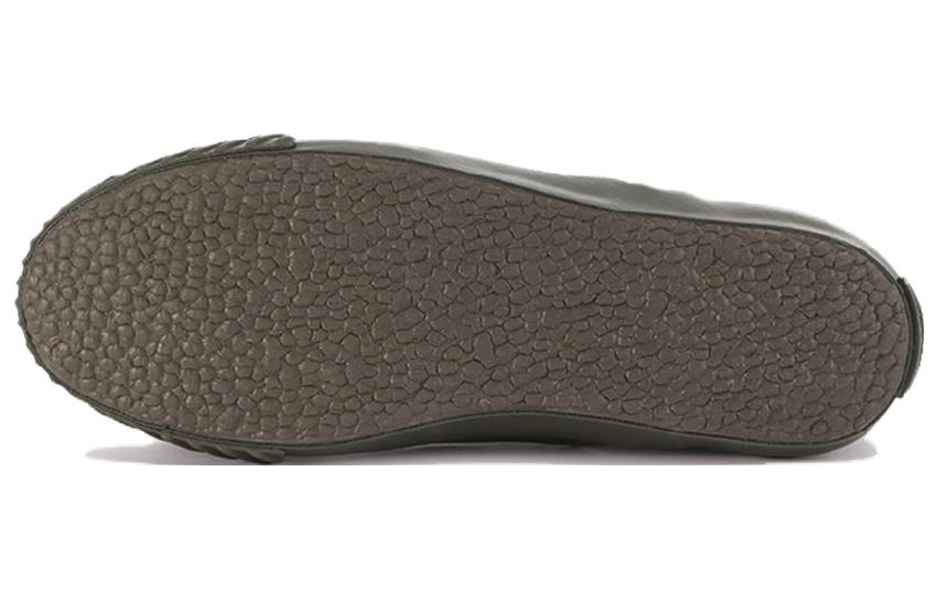 Converse Big C Fg Ov Slip-On 'Dark Olive' 35500461