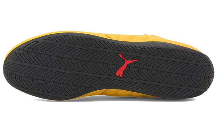 Puma x Porsche Legacy Speedcat Turbo 'Golden Rod' 306721-03