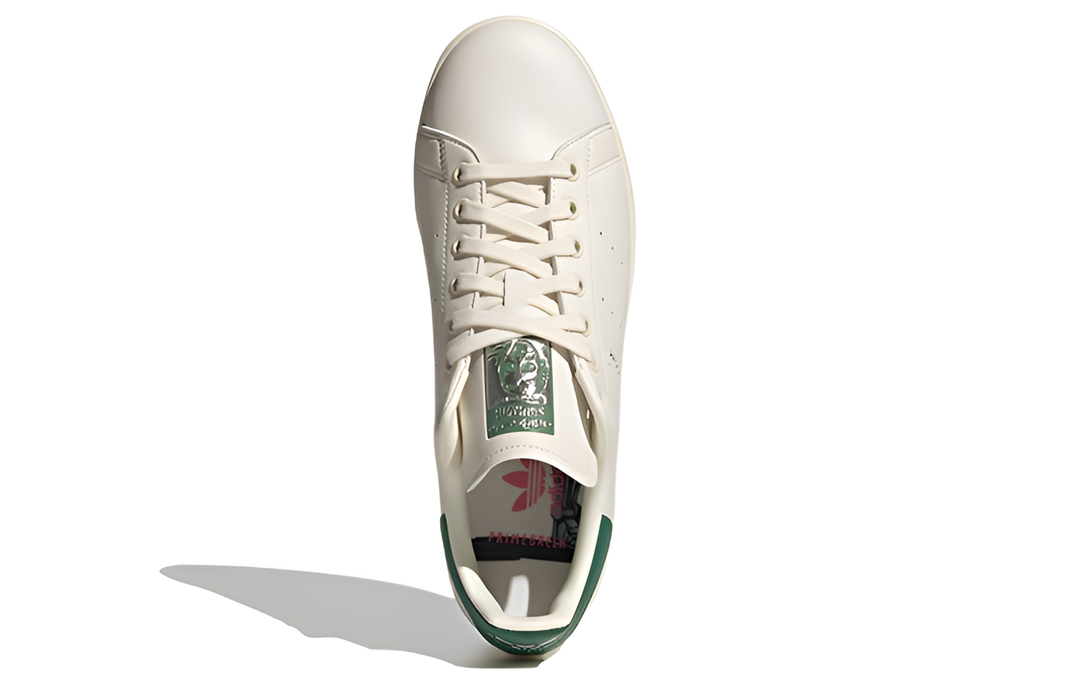 adidas Marvel x Stan Smith 'Doctor Doom' HP5605