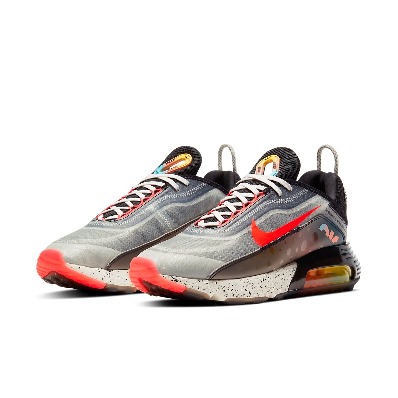 Nike Air Max 2090 'The Future Is In The Air' DD8497-160