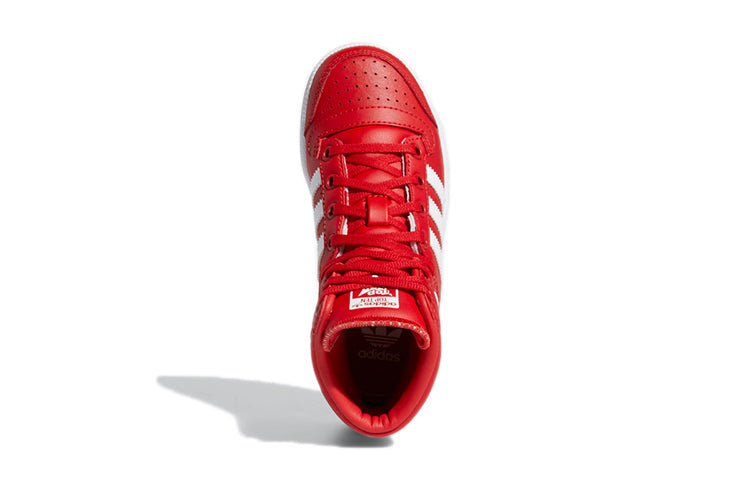 (GS) adidas Top Ten Hi 'Scarlett Red' EF2835
