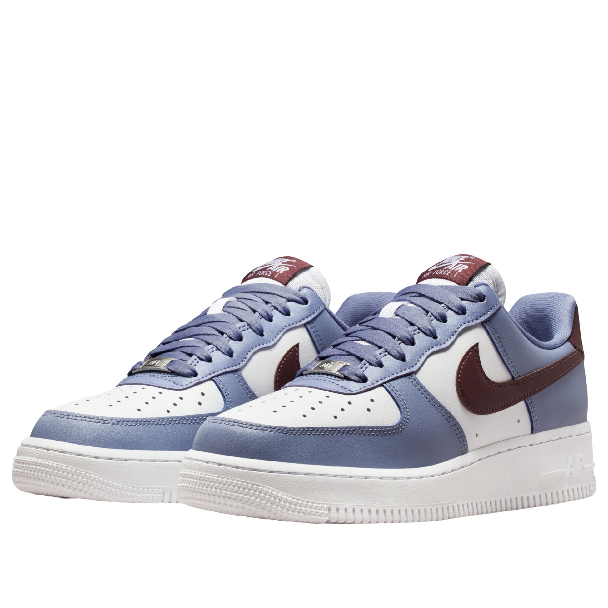 (WMNS) Nike Air Force 1 Low 'Diffused Blue' IM6364-400