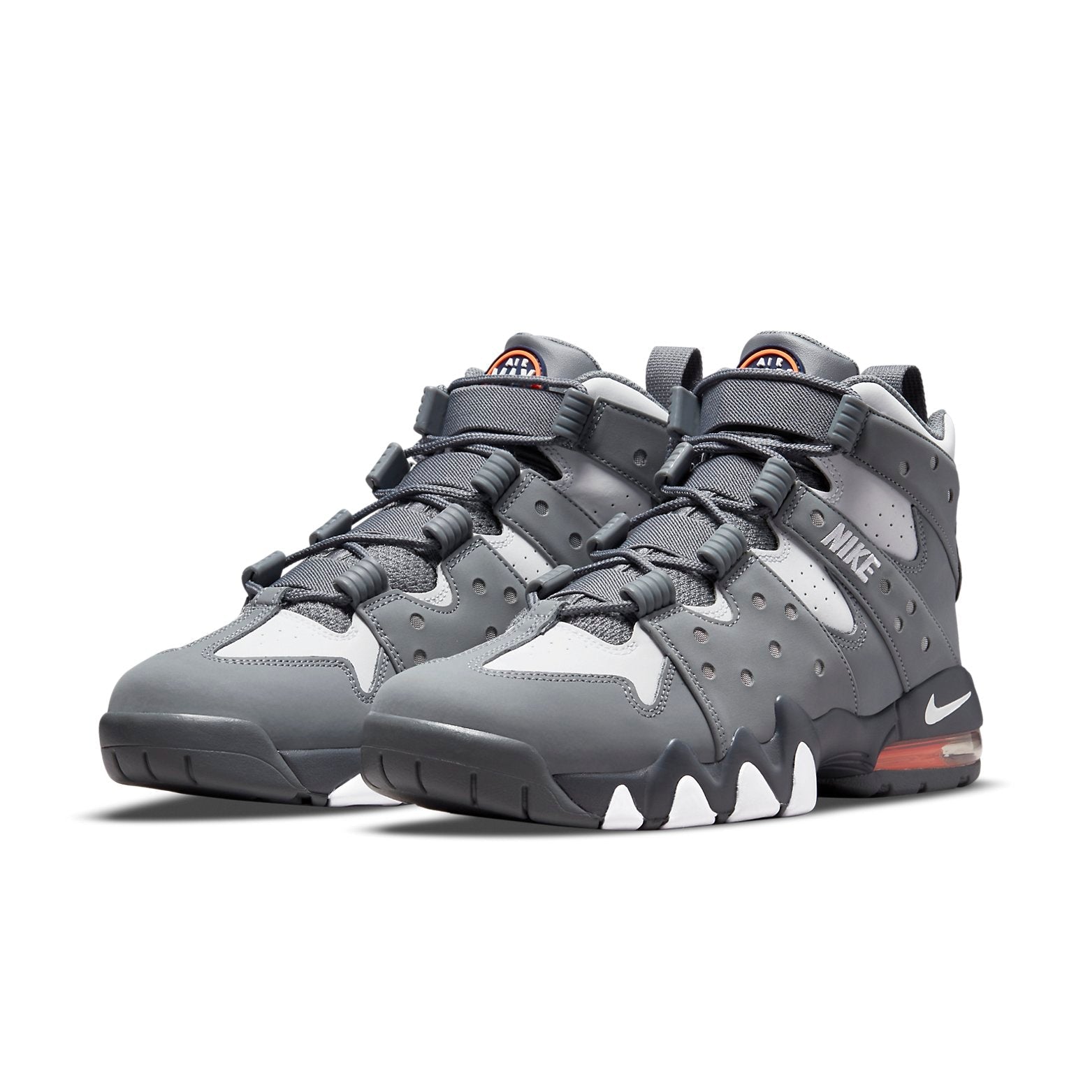 Nike Air Max CB '94 'Cool Grey' DM8319-001