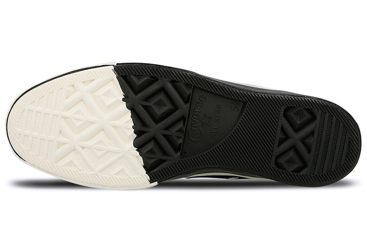 Converse Chuck 70 Super Color-Block Hi 'Black' 161667C