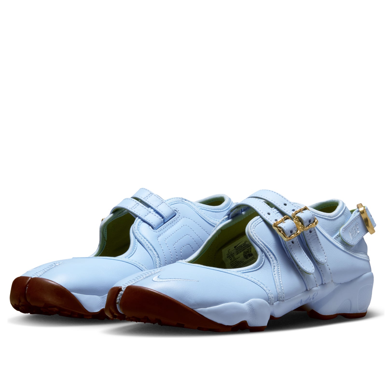(WMNS) Nike Air Rift 'Celestine Blue' IV5739-441