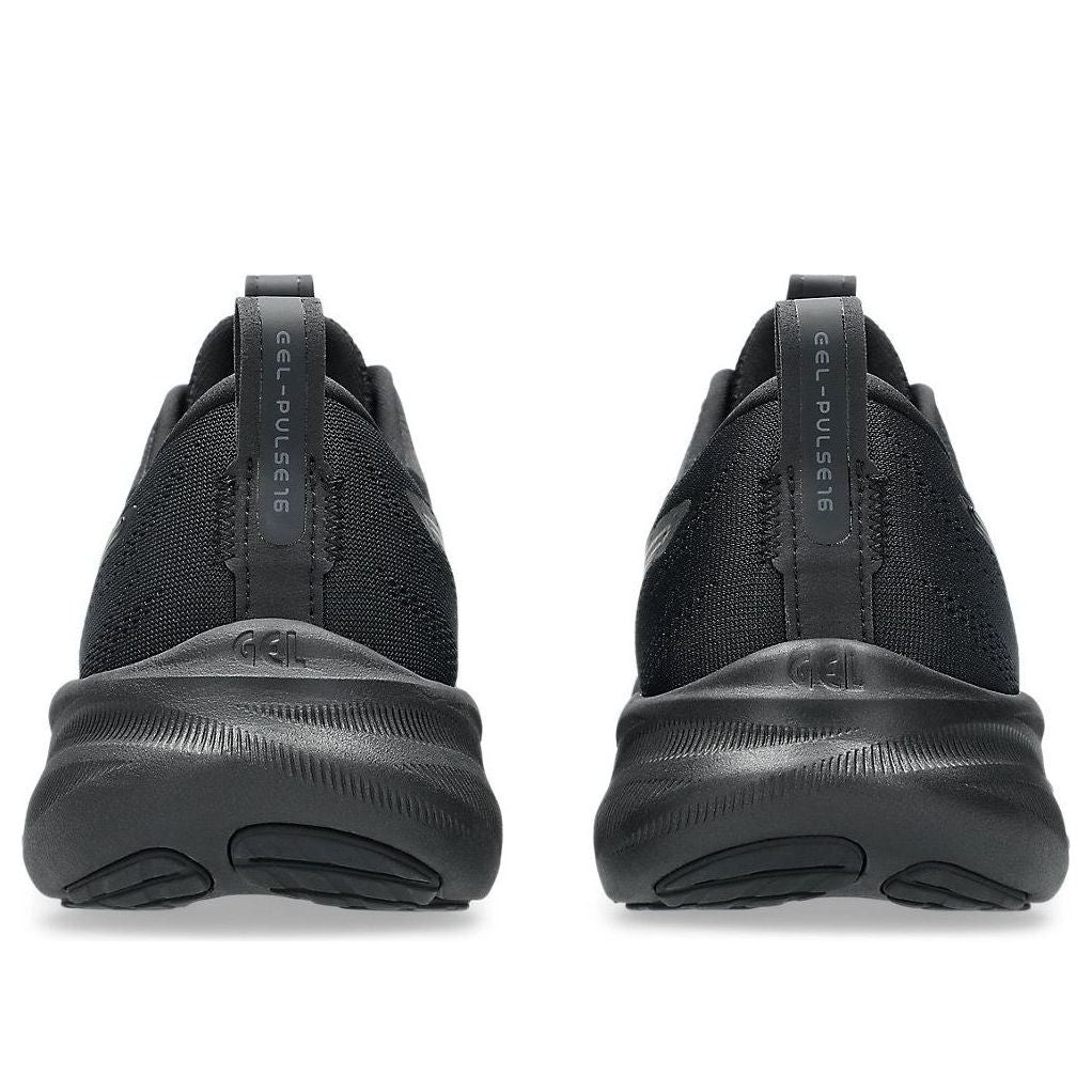 ASICS Gel-Pulse 16 'Black Graphite Grey' 1011B962-002