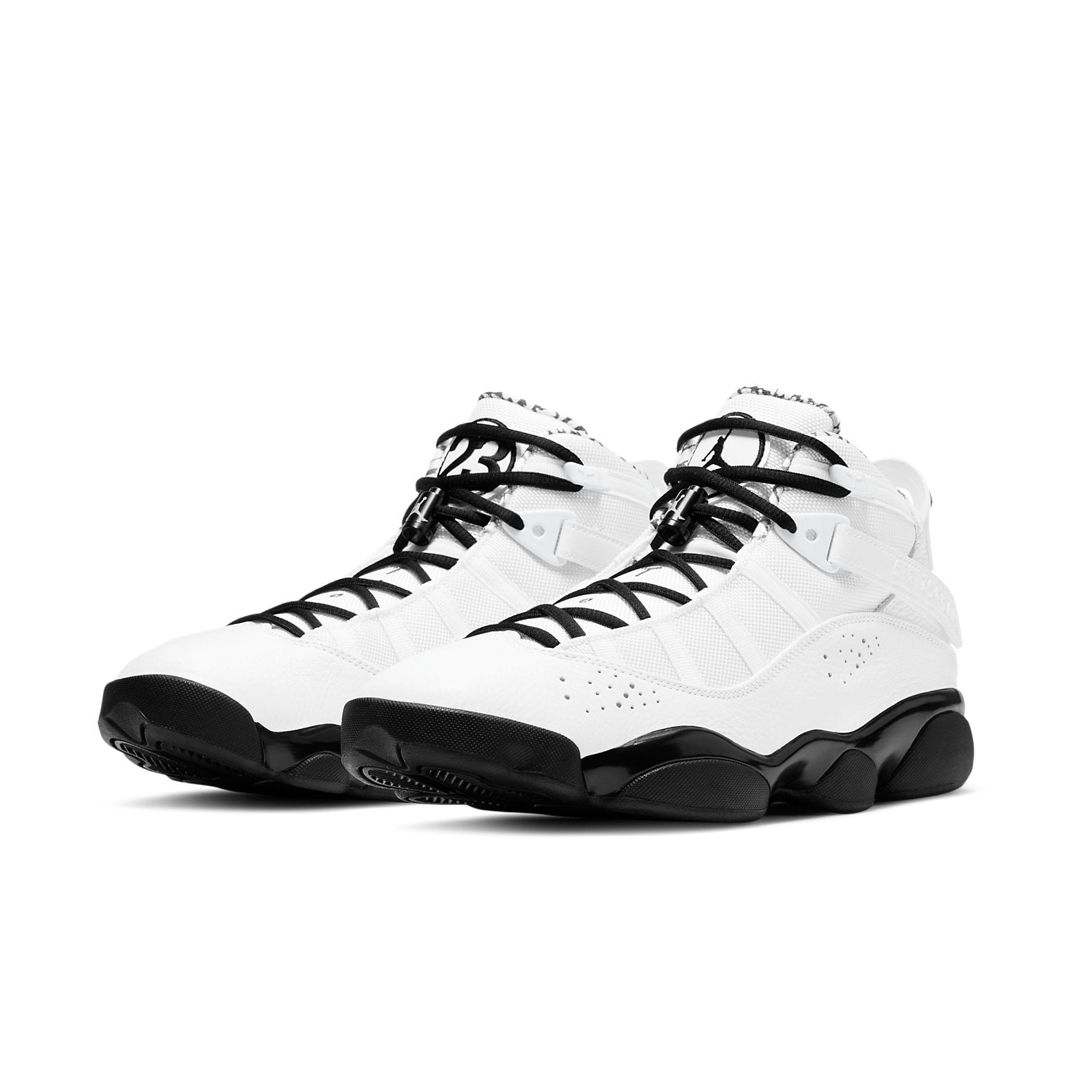 Air Jordan 6 Rings 'Motorsport' DD5077-107