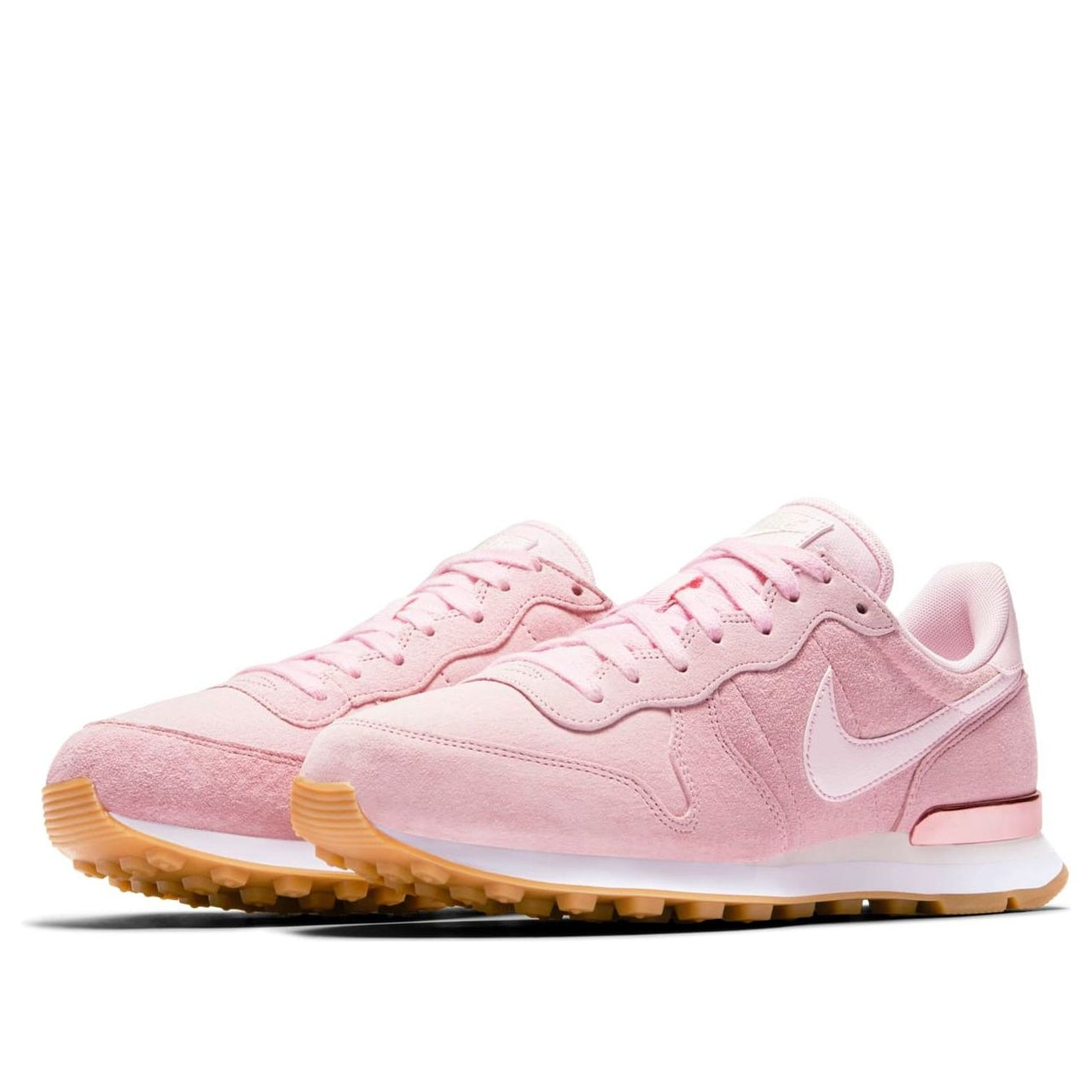 (WMNS) Nike Internationalist SD 'وردي' 919925-600