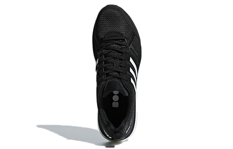 adidas Adizero Tempo 9 'Core Black' B37423