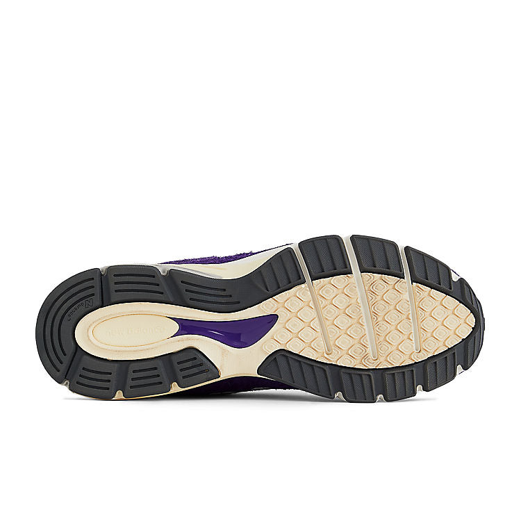 New Balance 990v4 'Made in USA Teddy Santis Plum Purple' U990TB4