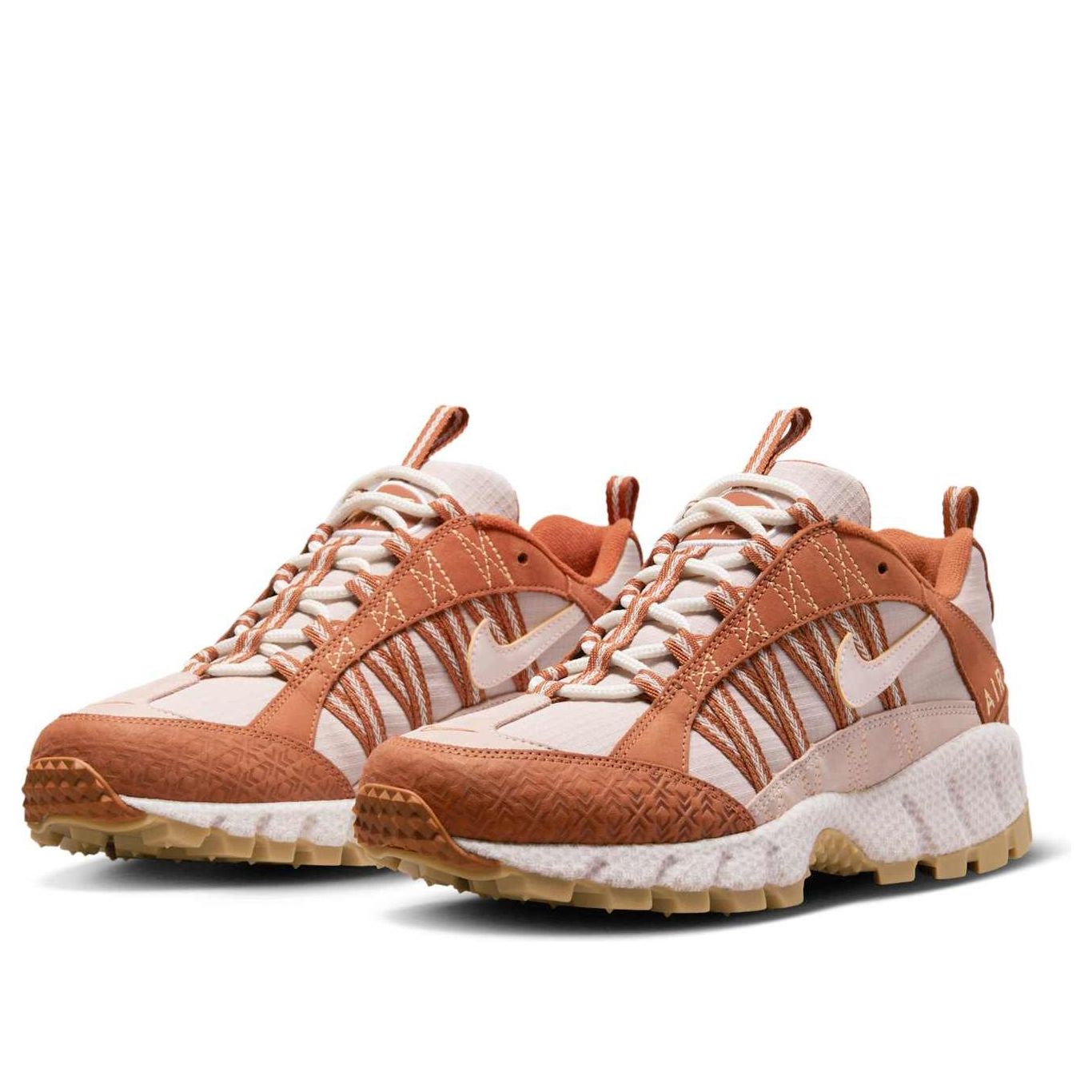 Nike Air Humara 'Future Movement Dark Russet Pink Oxford' FQ1099-200