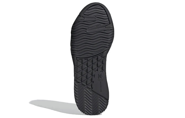 adidas Alexander Wang x Turnout Trainer 'Core Black' EG4902