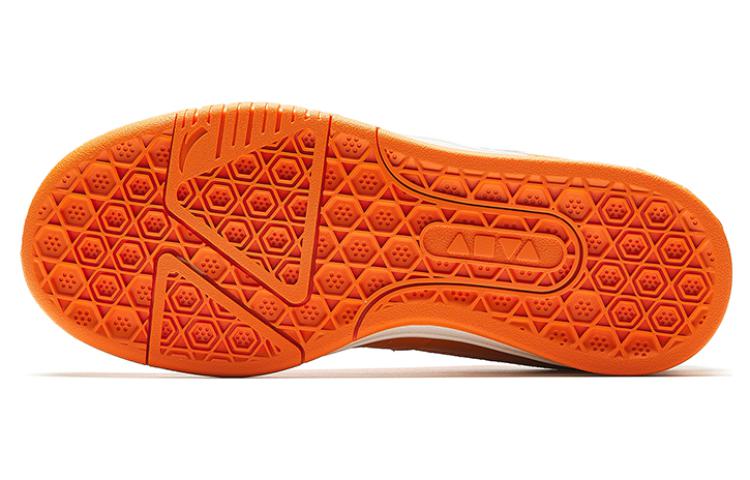 (WMNS) ANTA AOYU 'White Orange' 922348026-3