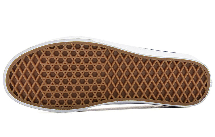 Vans Old Skool Dark-Blue/White Dark Blue VN0004OJJF7