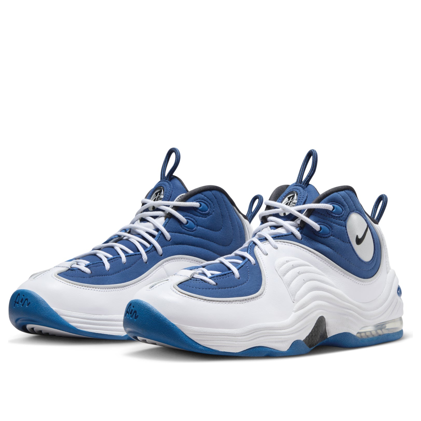 Nike Air Penny 2 'Atlantic Blue' 2023 FN4438-400