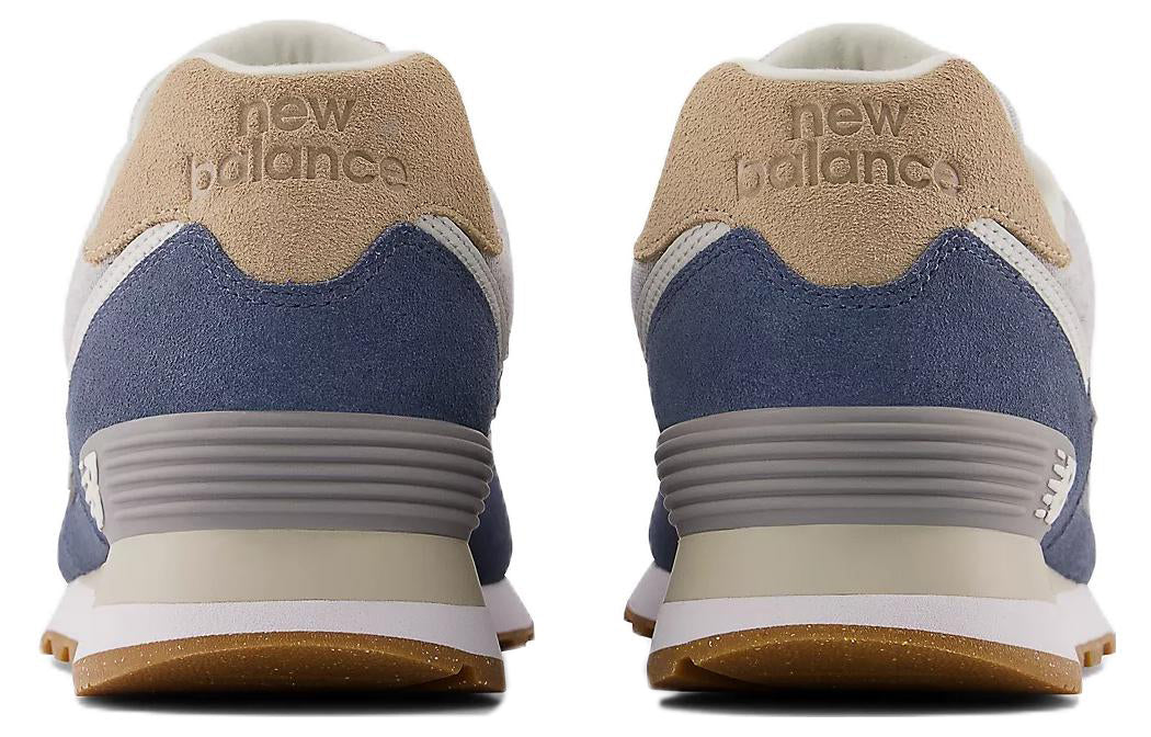 New Balance 574 'Blue White' U574SX2