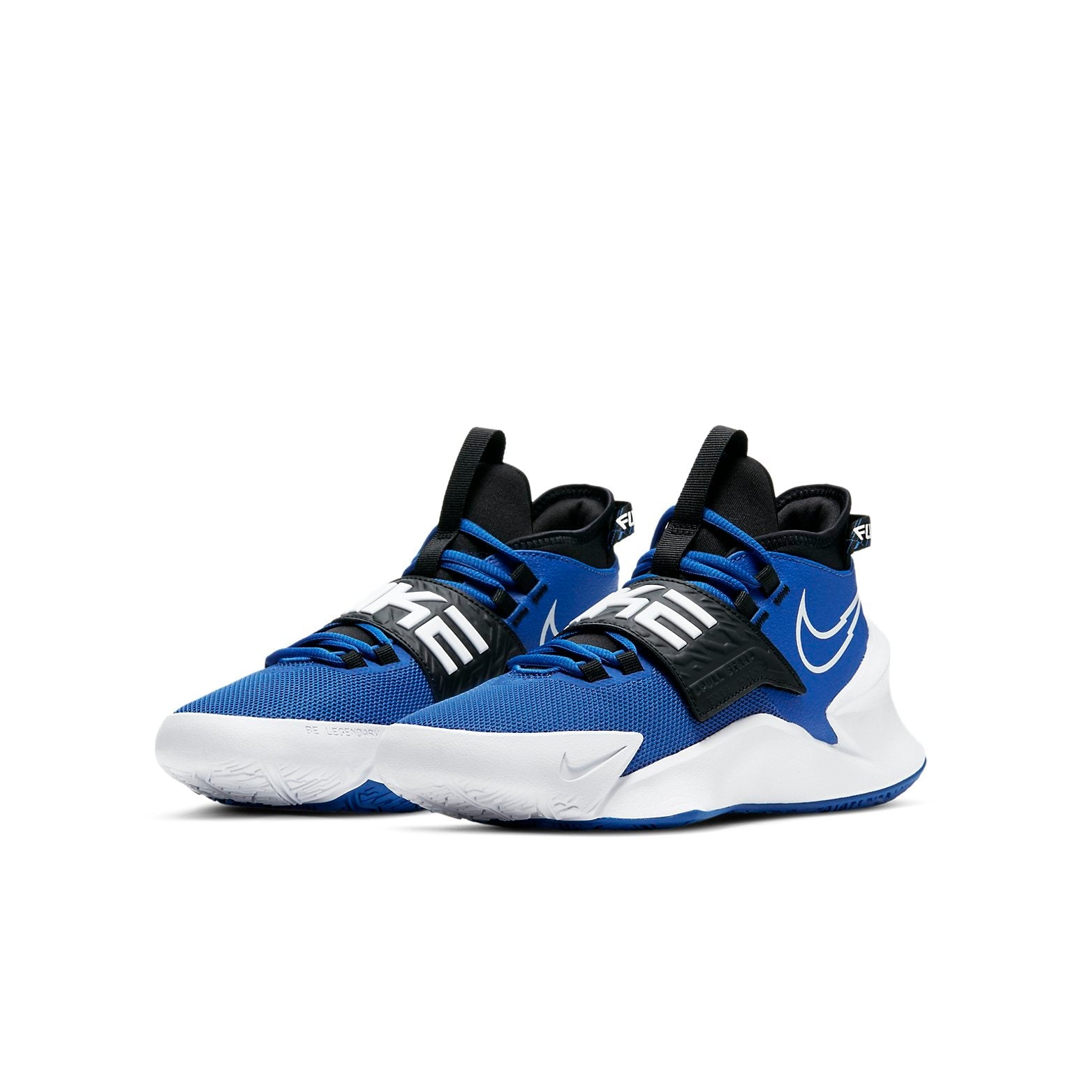 (GS) Nike Future Court 3 'Game Royal' CT2866-400